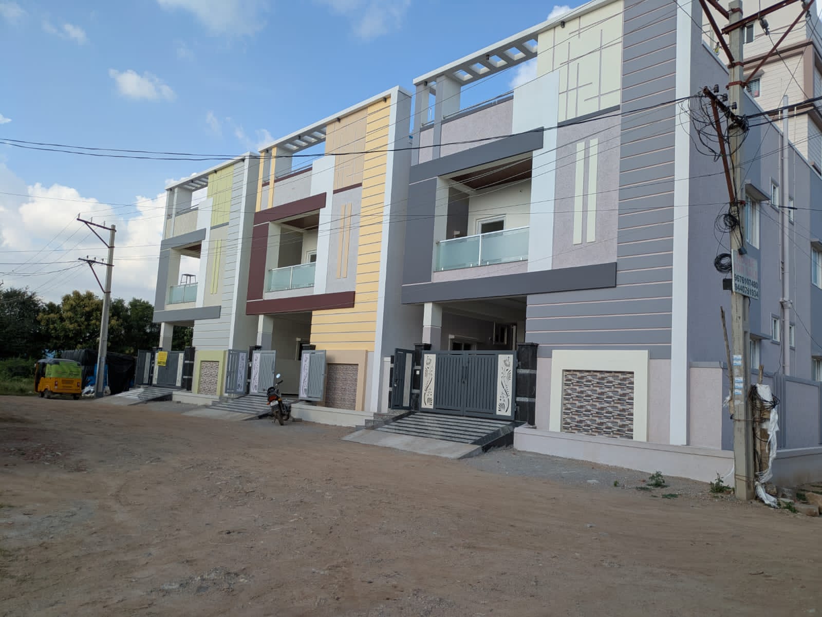 6 BHK Independent House For Sale in Indipendent House For Sal