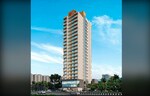 1.5 BHK + Extra Room 558 Sq.Ft. Apartment in Sethia Darshan