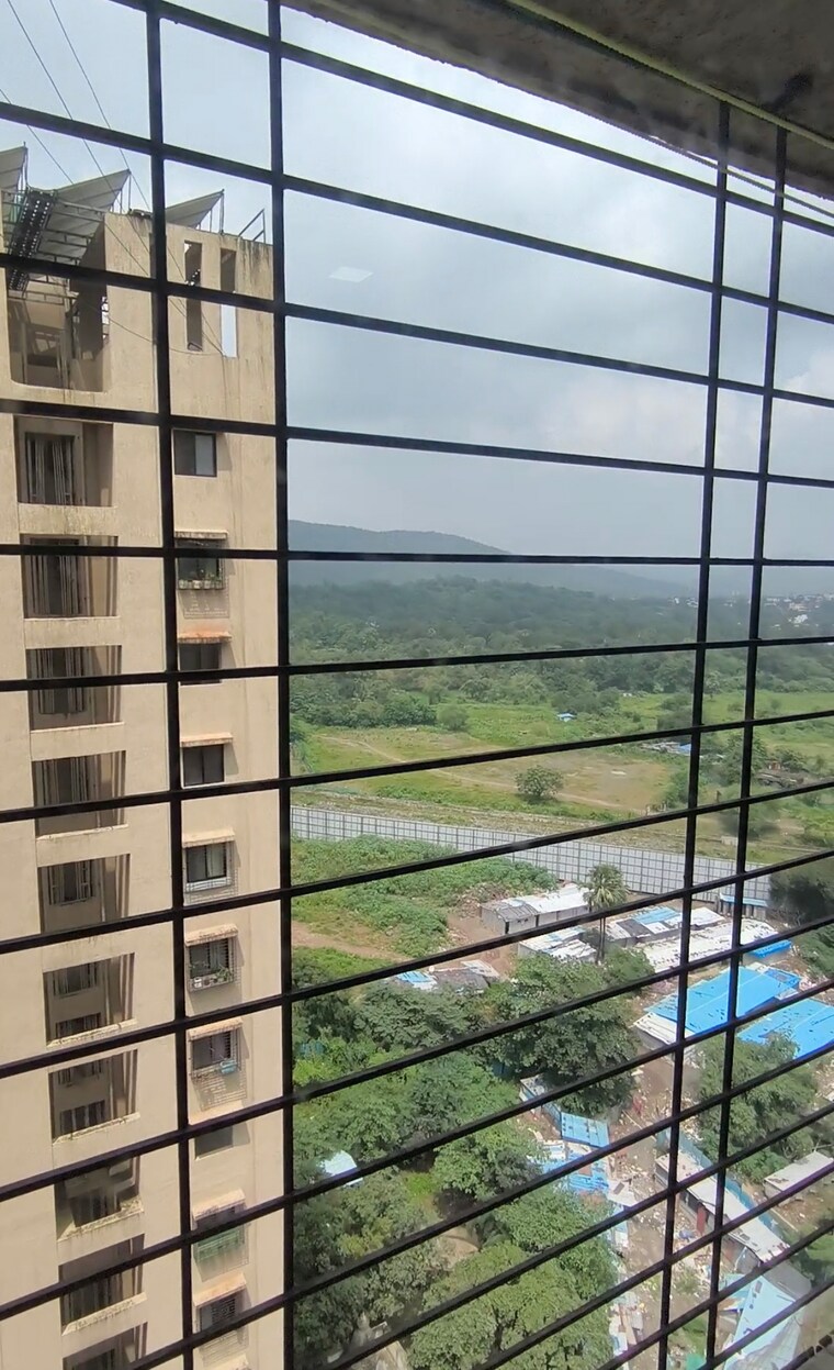 undefined, raunak-heights 1 Bedroom 410 Sq.Ft. Apartment In Ghodbunder Road Thane 9169115
