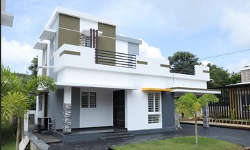 3 BHK Independent House For Sale in Amala Nagar