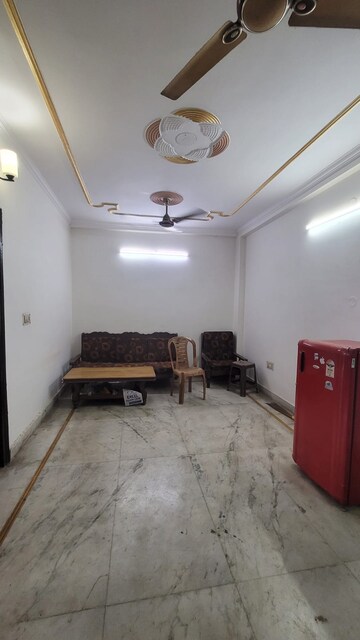 Bedroom in 2 BHK Apartment at Gtb Enclave – for Rent