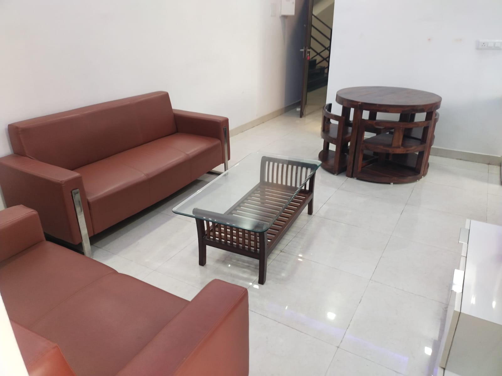 2 BHK 800 Sq.Ft. Apartment in Shree Vardhman Mantra