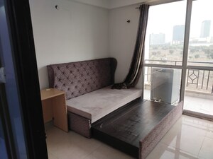 Kitchen in 2 BHK Apartment at Shree Vardhman Mantra, Sector 67 – for Sale