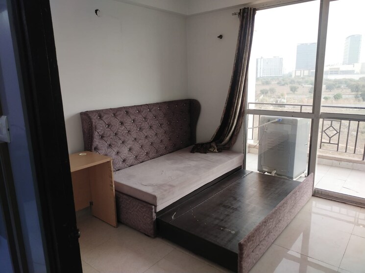 Kitchen, shree-vardhman-mantra 2 Bedroom 800 Sq.Ft. Apartment In Sector 67 Gurgaon 9169141