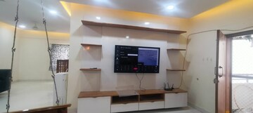 3 BHK Apartment For Rent in Aakriti Honey Dew, Tellapur