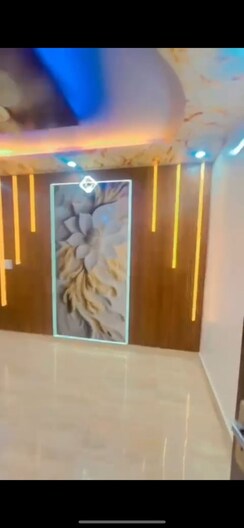 3 BHK Builder Floor For Sale in Uttam Nagar