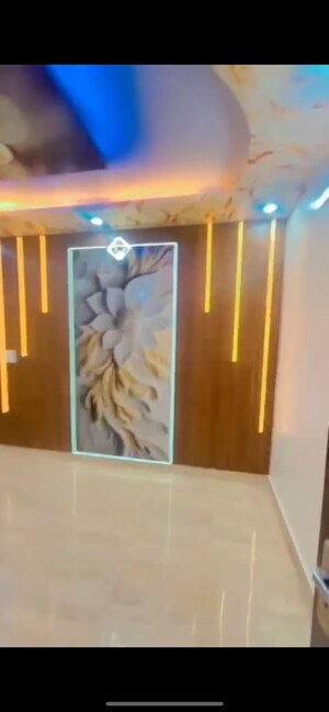 3 BHK Builder Floor For Sale in Uttam Nagar