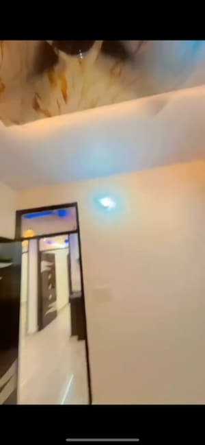 Furnished Amenities in 3 BHK Builder Floor at Uttam Nagar – for Sale