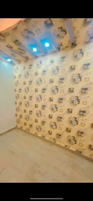 Bathroom in 3 BHK Builder Floor at Uttam Nagar – for Sale