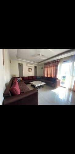 3.5 BHK Builder Floor For Sale in M3M Soulitude