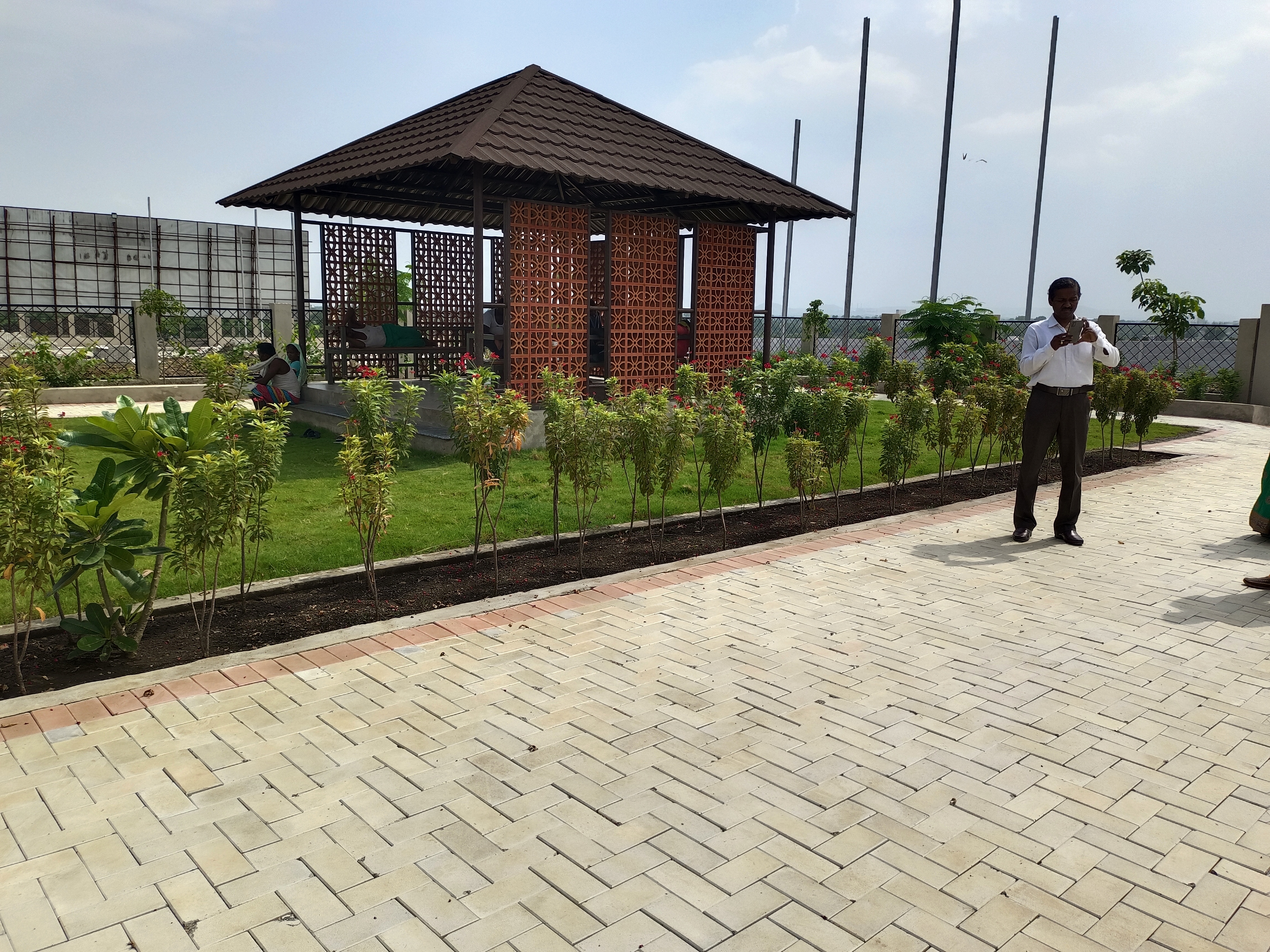 Land For Sale in Unique Realities 11