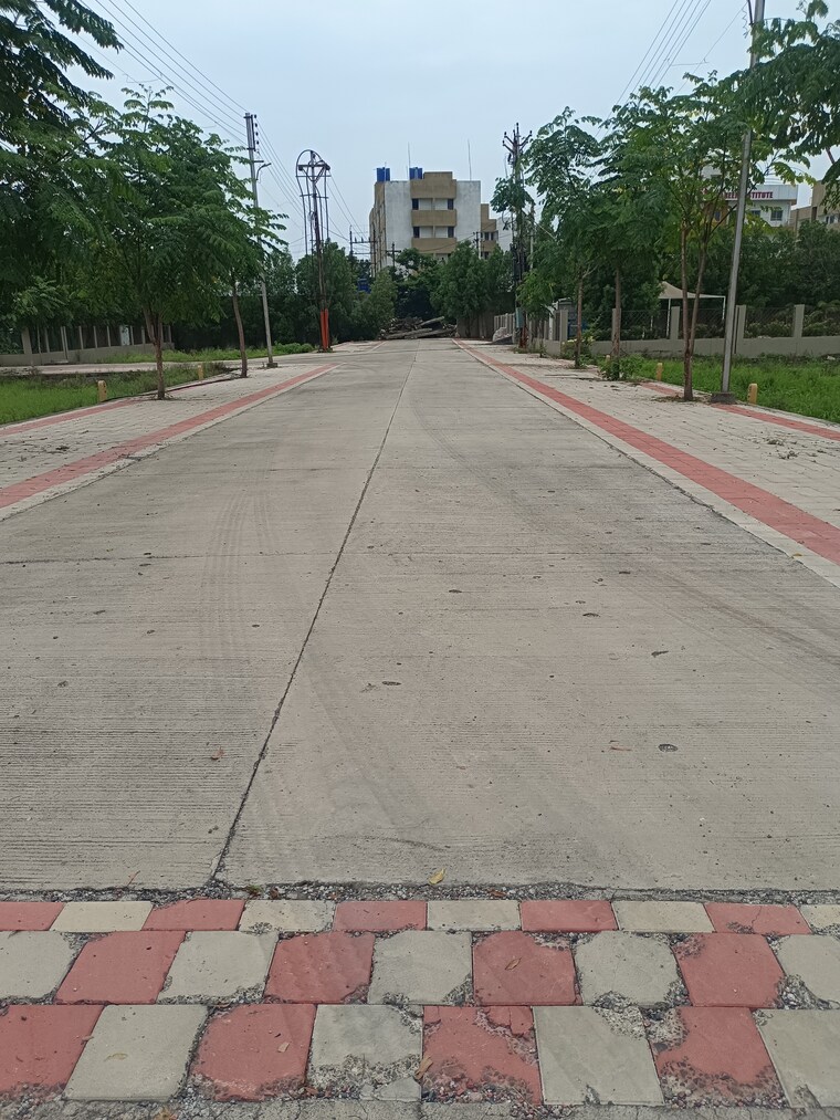 Exterior View, hingna Commercial Land 3229 Sq.Ft. In Hingna Nagpur 9169164