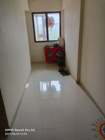 1 BHK Apartment For Rent in Om Pushpanjali, Padagha