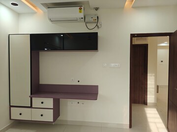 Furnished Amenities in 3 BHK Apartment at My Home Tridasa, Tellapur – for Rent