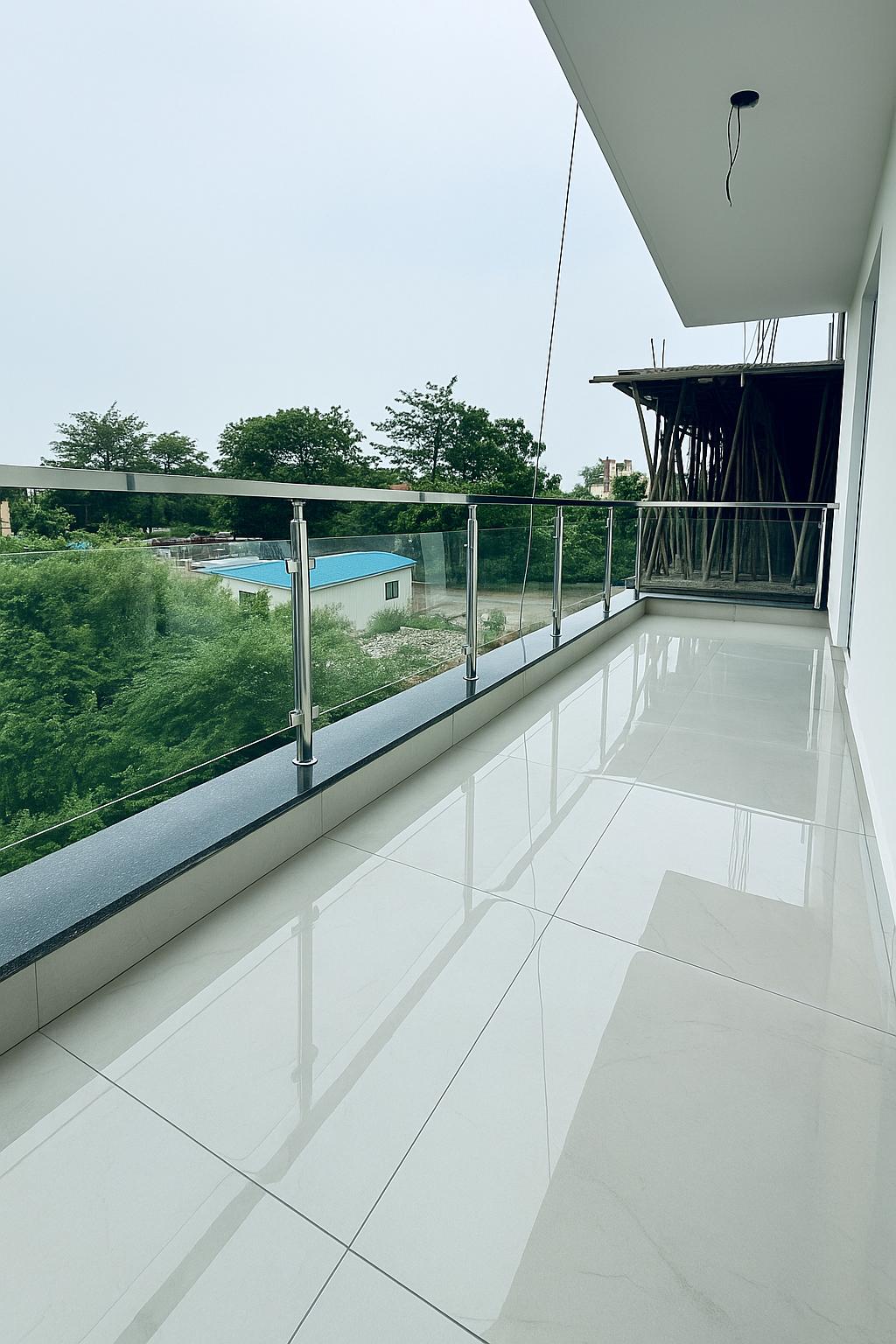 3 BHK Apartment For Sale in Gyan KhanD-1