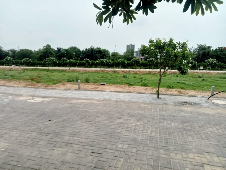 undefined, ansal-shiva-som-valley  167 Sq.Yd. Plot In Sohna Sector 2 Gurgaon 9169217