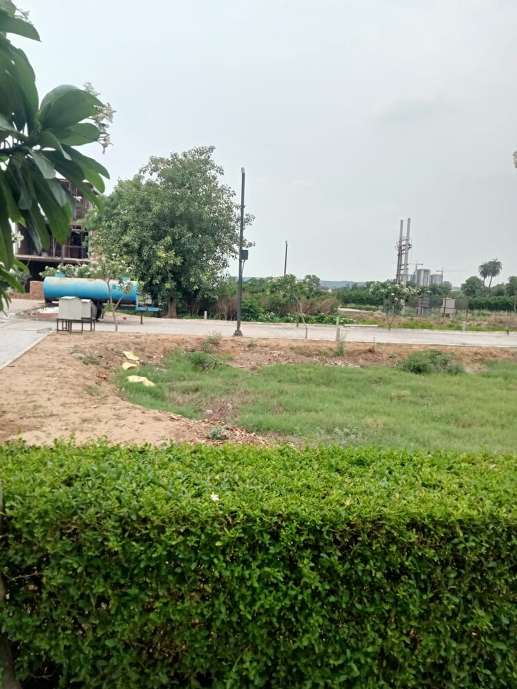 undefined, ansal-shiva-som-valley  167 Sq.Yd. Plot In Sohna Sector 2 Gurgaon 9169217