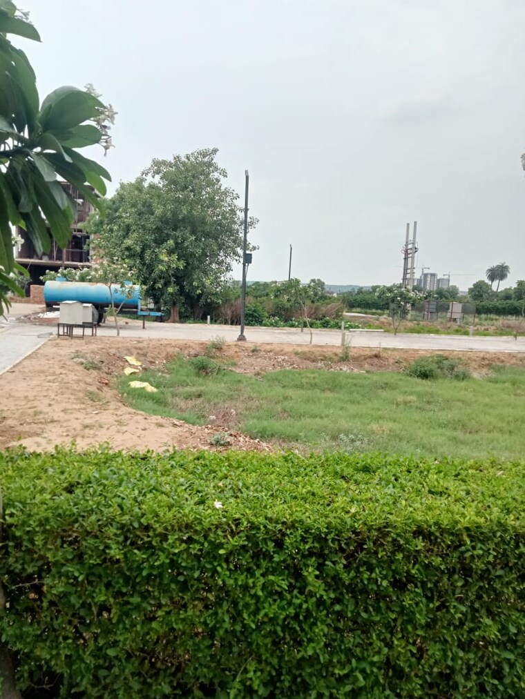 undefined, ansal-shiva-som-valley  167 Sq.Yd. Plot In Sohna Sector 2 Gurgaon 9169217