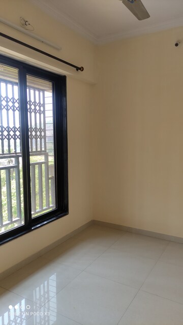 Furnished Amenities in 1 BHK Apartment at Om Pushpanjali, Padagha – for Rent