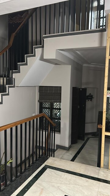 Balcony in 2 BHK Apartment at ARV Park, Sector 63 – for Sale