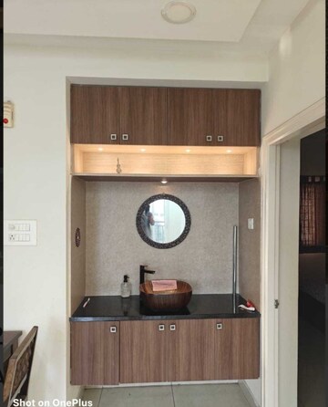 Furnished Amenities in 2 BHK Apartment at Aparna HillPark Avenues, Ramachandra Puram – for Rent