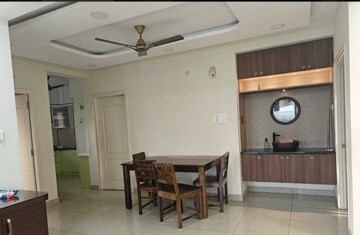 Team Area in 2 BHK Apartment at Aparna HillPark Avenues, Ramachandra Puram – for Rent