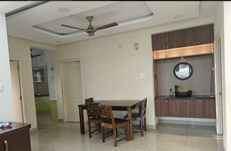 Team Area, aparna-hillpark-avenues 2 Bedroom 1400 Sq.Ft. Apartment In Ramachandra Puram Hyderabad 9169288