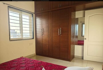 Room in 2 BHK Apartment at Aparna HillPark Avenues, Ramachandra Puram – for Rent