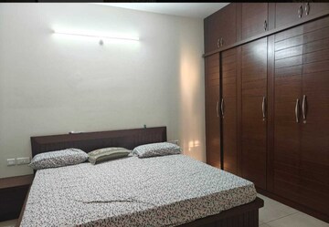 Bedroom in 2 BHK Apartment at Aparna HillPark Avenues, Ramachandra Puram – for Rent