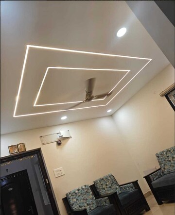 Furnished Amenities in 2 BHK Apartment at Aparna HillPark Avenues, Ramachandra Puram – for Rent