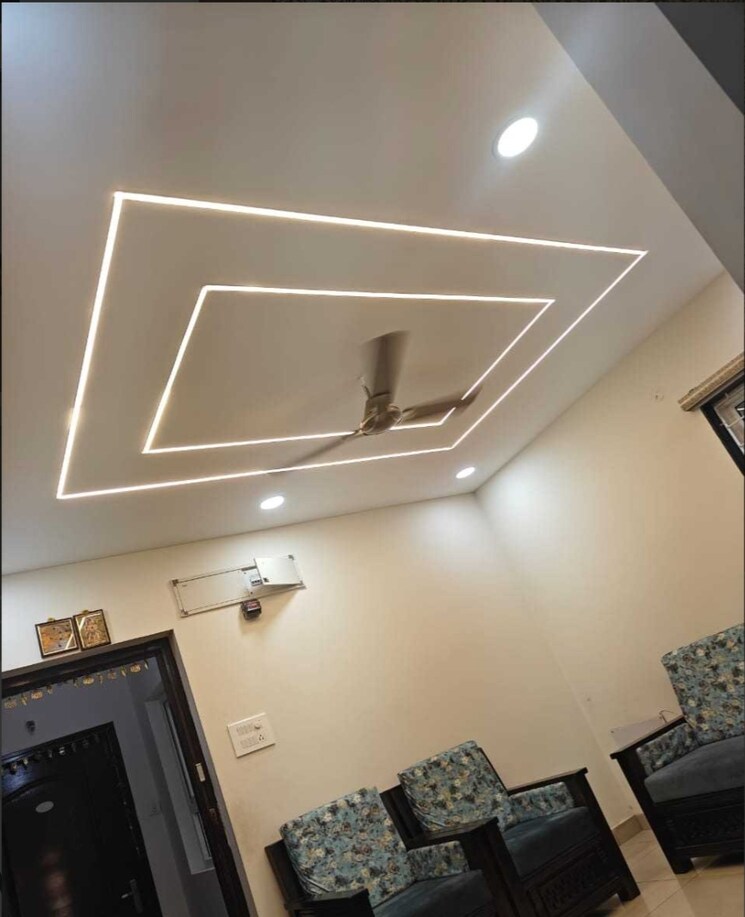 undefined, aparna-hillpark-avenues 2 Bedroom 1400 Sq.Ft. Apartment In Ramachandra Puram Hyderabad 9169288