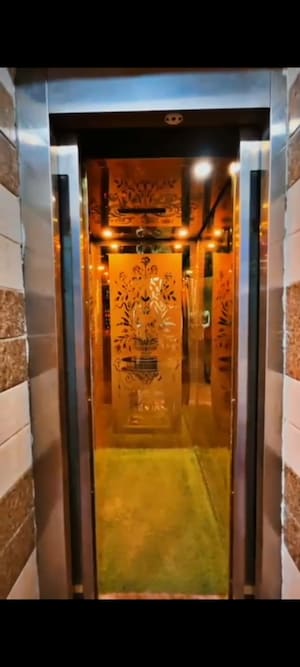 3 BHK Builder Floor For Sale in Uttam Nagar