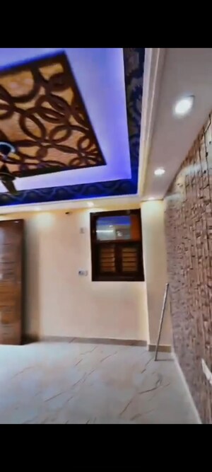 3 BHK Builder Floor – Exterior View View at Uttam Nagar - for Sale