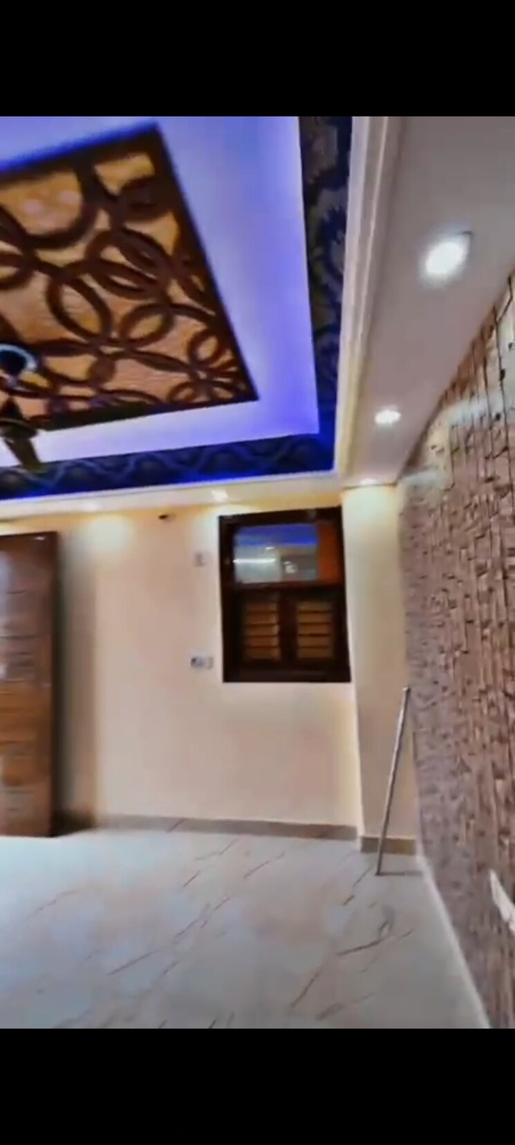 Exterior View, uttam nagar 3 Bedroom 96 Sq.Yd. Builder Floor In Uttam Nagar Delhi 9169241