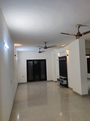 Building Lobby in 2 BHK Apartment at RPS Savana, Sector 88 – for Sale