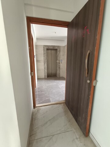 Building Lobby in 3 BHK Apartment at Juhu – for Rent