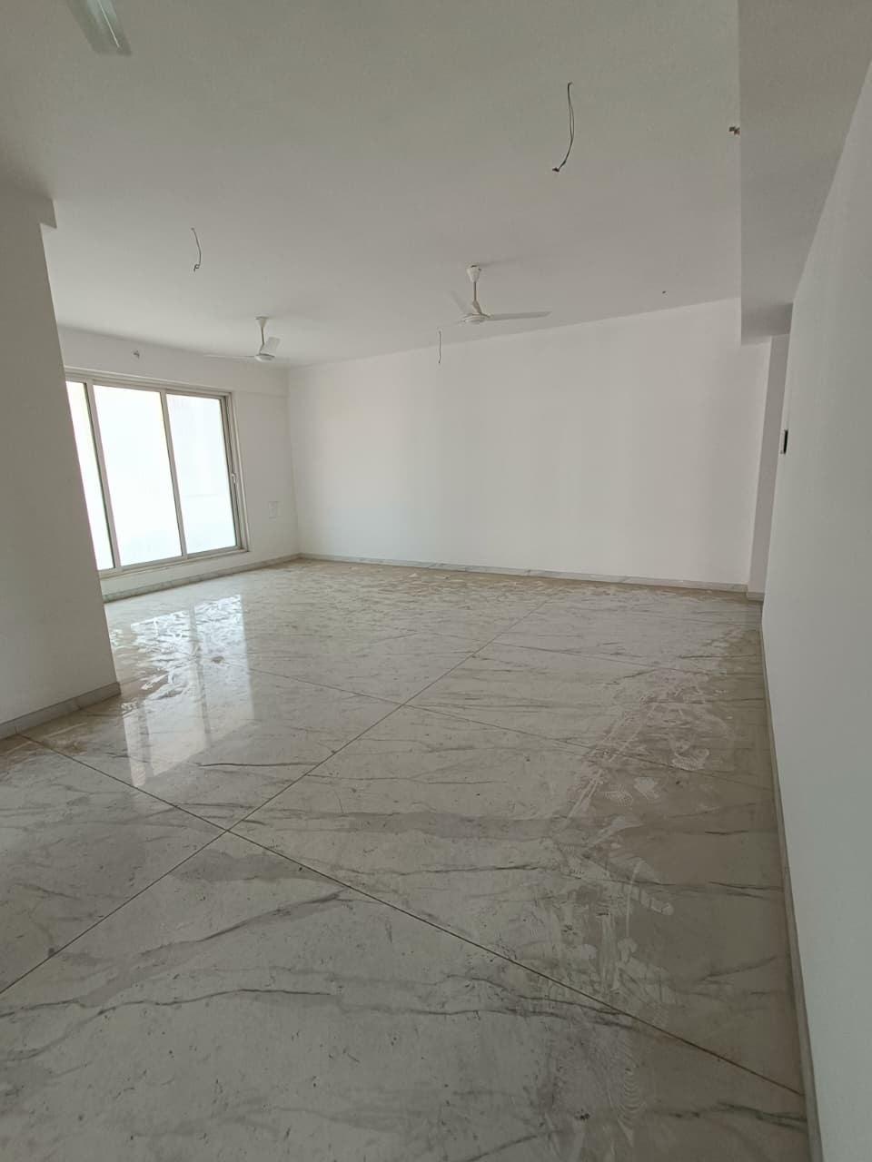 3 BHK Apartment For Rent in Juhu