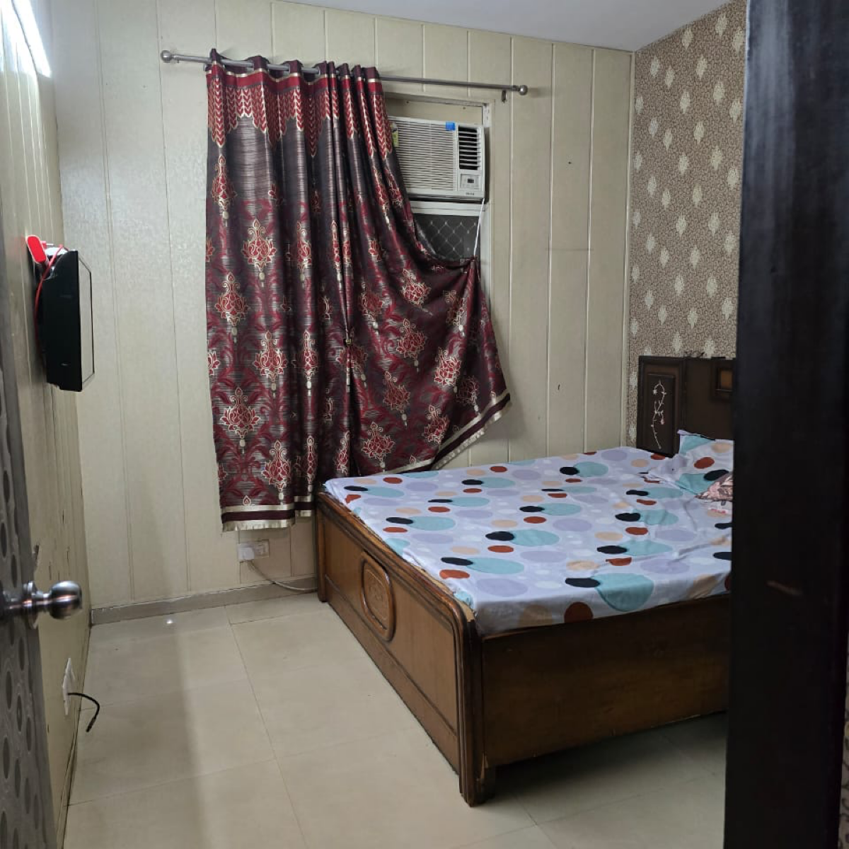 2 BHK + Pooja Room Apartment For Rent in Best Home 7