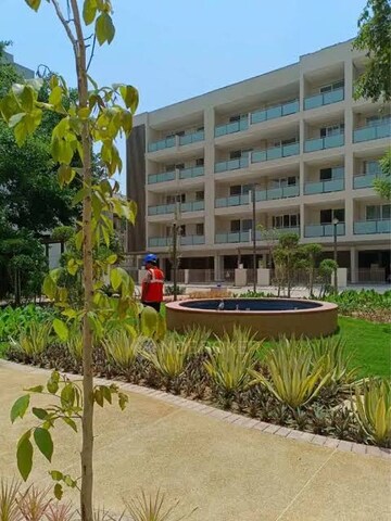 4 BHK Builder Floor – Exterior View View at Dlf Phase iv - for Sale