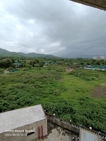 1 BHK Apartment For Rent in Om Pushpanjali, Padagha