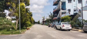  Plot – Nearby View at Chandapura - for Sale