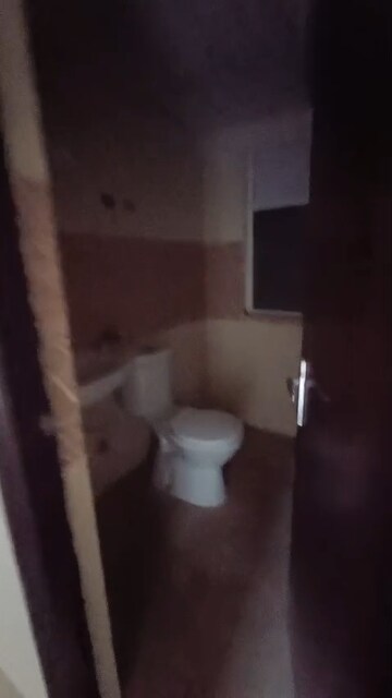 Bathroom in 2 BHK Apartment at Amrapali Golf Homes, Sector 4 Greater Noida – for Rent