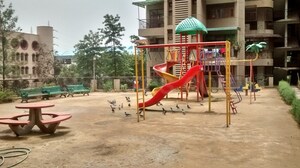 5 BHK Apartment – Exterior View View at Sector 11 Dwarka - for Sale