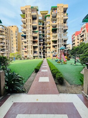 5 BHK Apartment – Exterior View View at Sector 11 Dwarka - for Sale