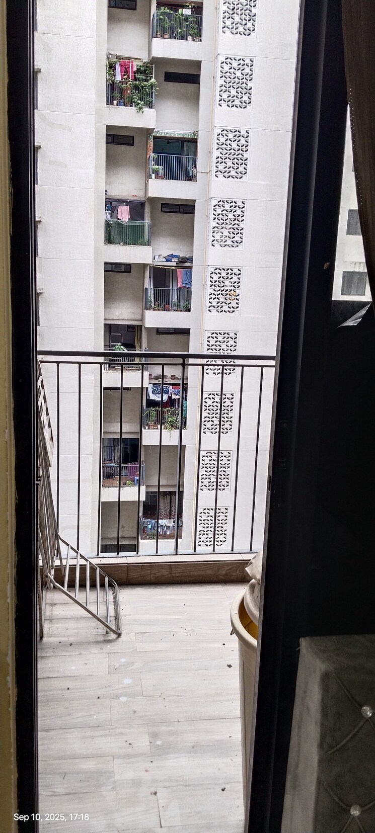 Exterior View, lodha-downtown 1.5 Bedroom 640 Sq.Ft. Apartment In Dombivli East Thane 9169290