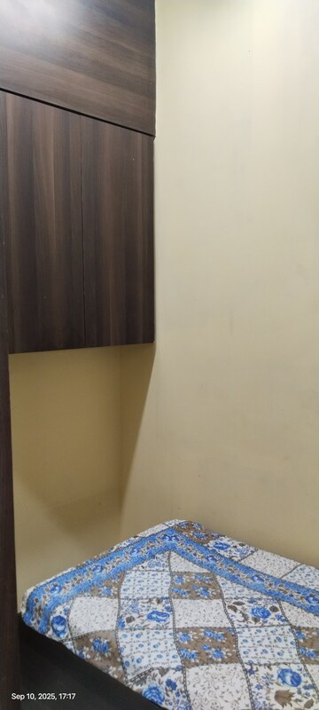 Furnished Amenities in 1.5 BHK Apartment at Lodha Downtown, Dombivli East – for Rent