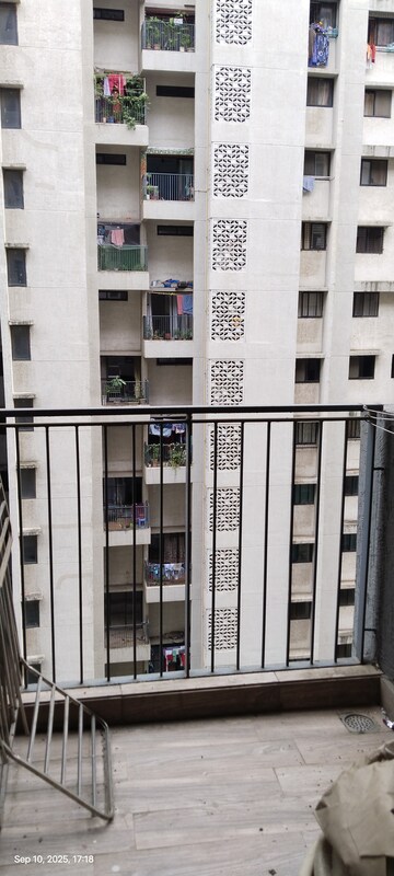 1.5 BHK Apartment – Exterior View View at Lodha Downtown, Dombivli East - for Rent