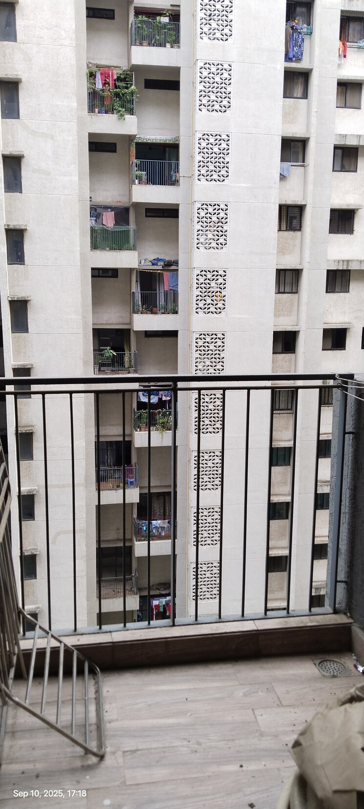 Exterior View, lodha-downtown 1.5 Bedroom 640 Sq.Ft. Apartment In Dombivli East Thane 9169290