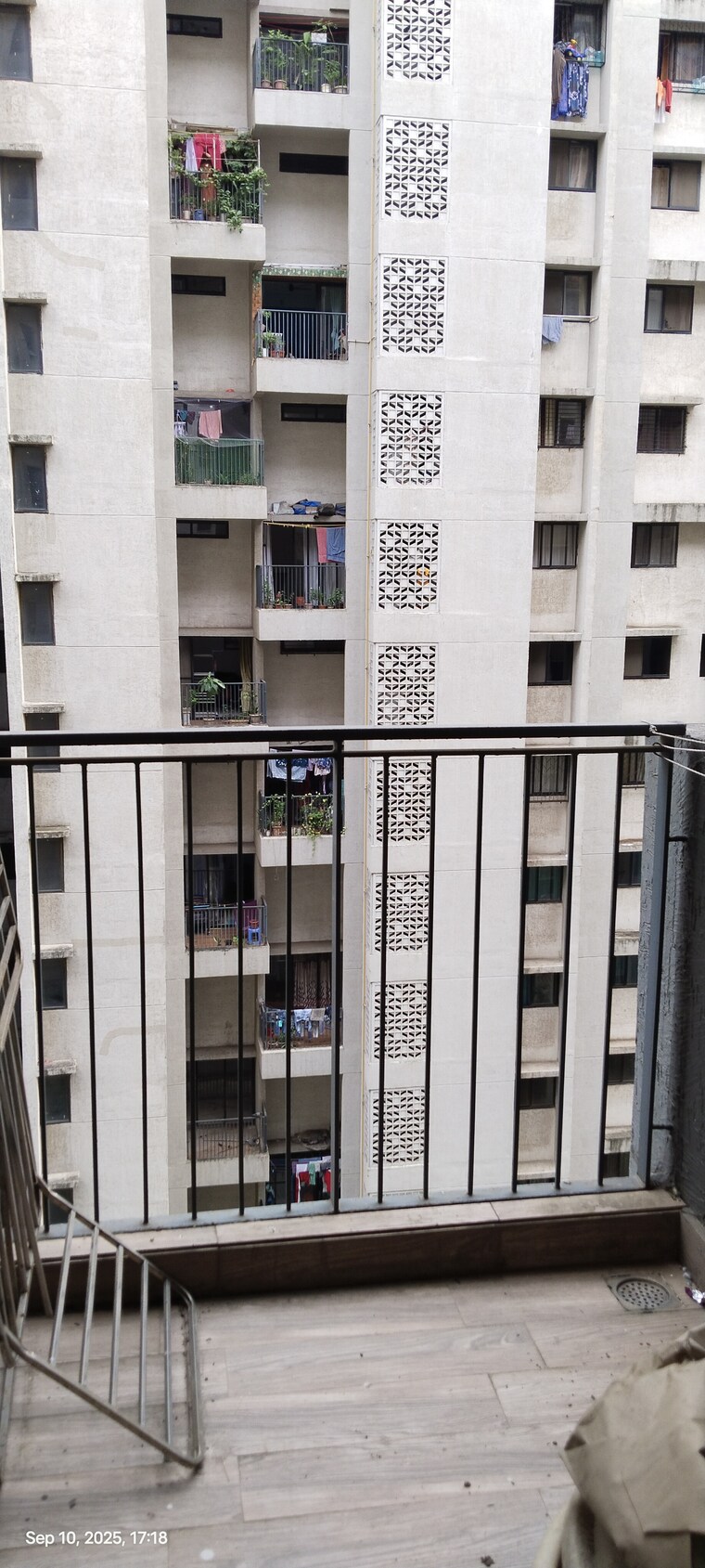 Exterior View, lodha-downtown 1.5 Bedroom 640 Sq.Ft. Apartment In Dombivli East Thane 9169290