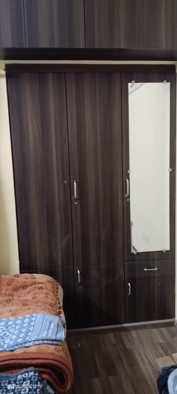 Furnished Amenities in 1.5 BHK Apartment at Lodha Downtown, Dombivli East – for Rent